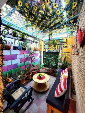 Hostal Leyendas